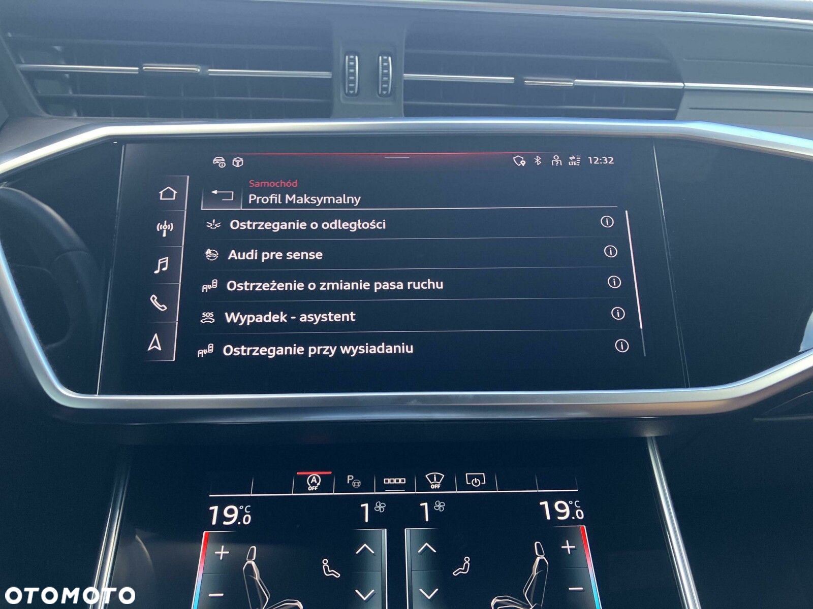 Audi A6 - 27