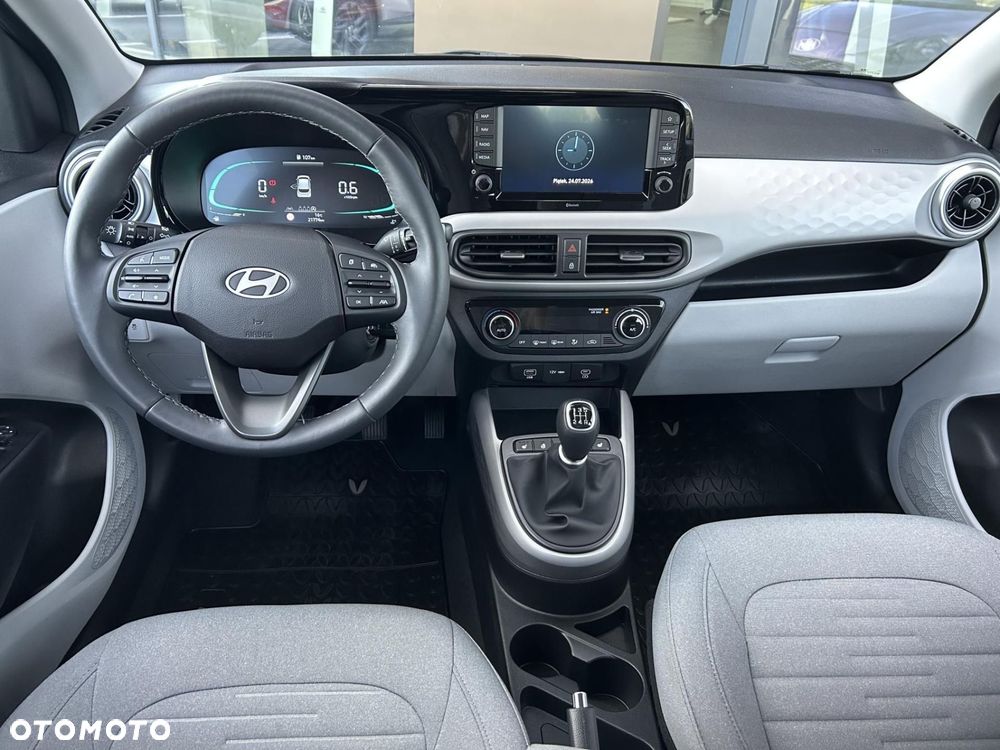 Hyundai i10 - 16