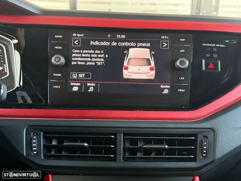 VW Polo 2.0 TSI GTI DSG - 55