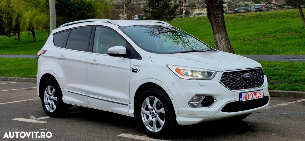 Ford Kuga - 3