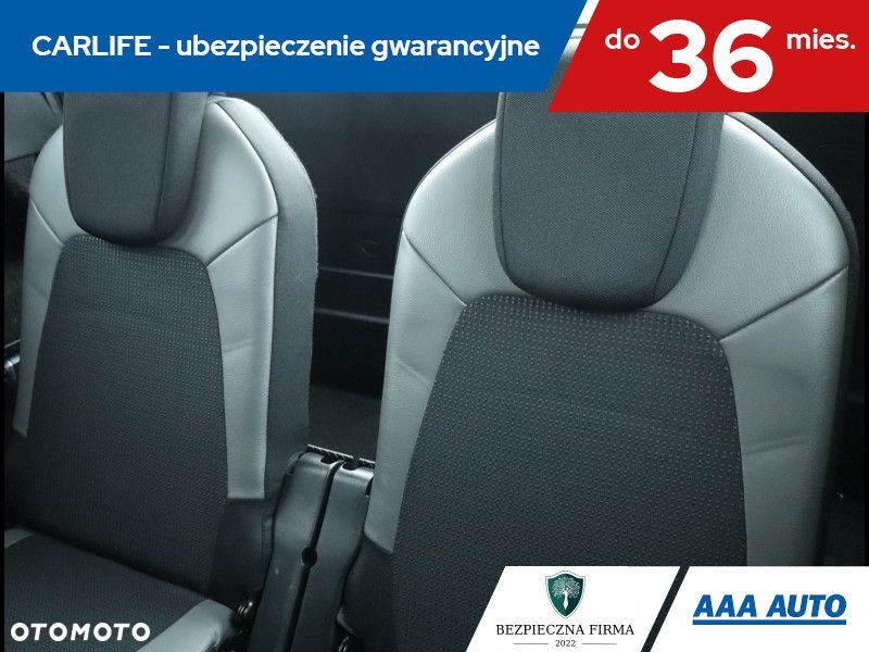 Citroën C4 Grand Picasso - 18