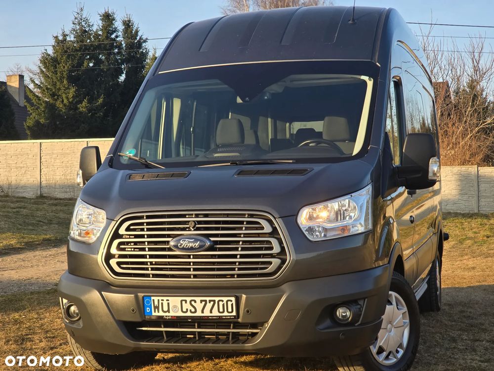 Ford TRANSIT - 5