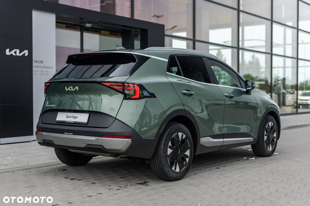 Kia Sportage - 2