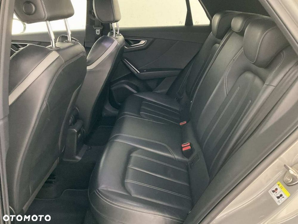 Audi Q2 2.0 TDI Quattro Sport S tronic - 14