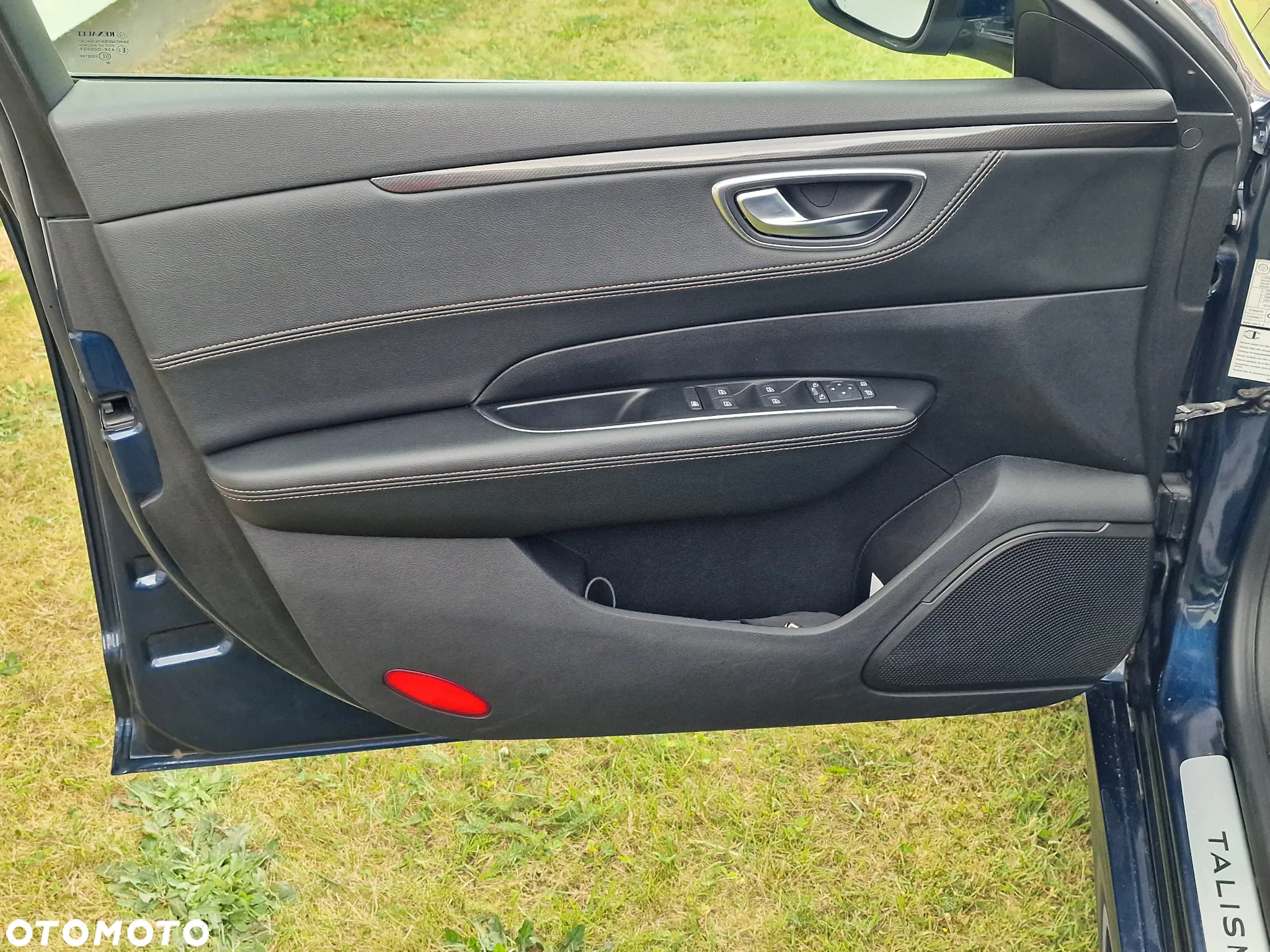 Renault Talisman 1.6 Energy dCi Intens EDC - 14