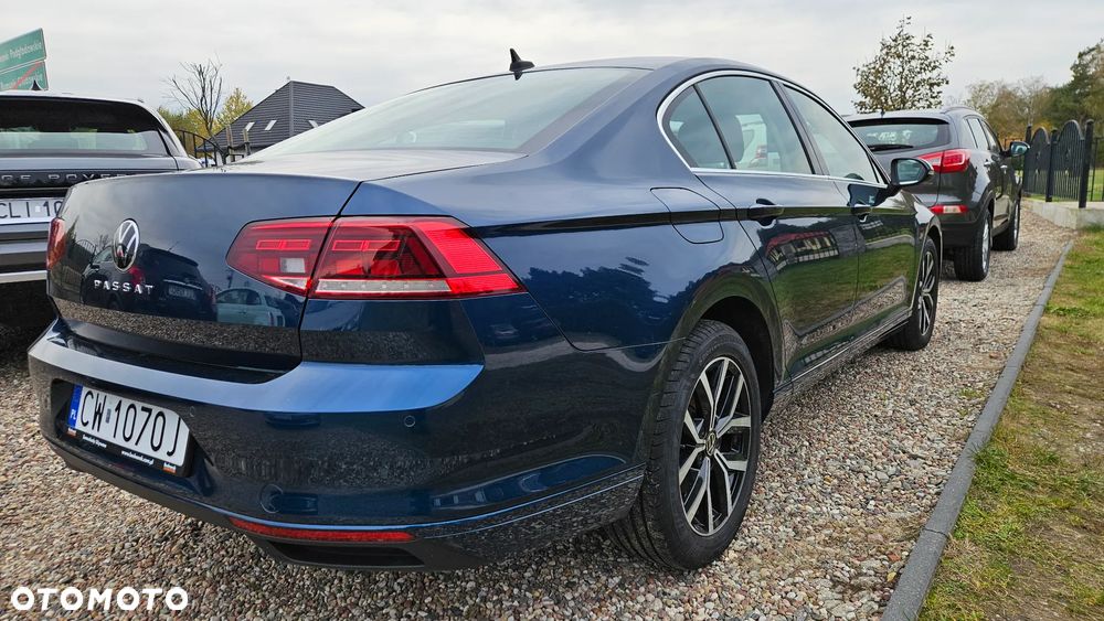 Volkswagen Passat 1.5 TSI EVO Business - 21