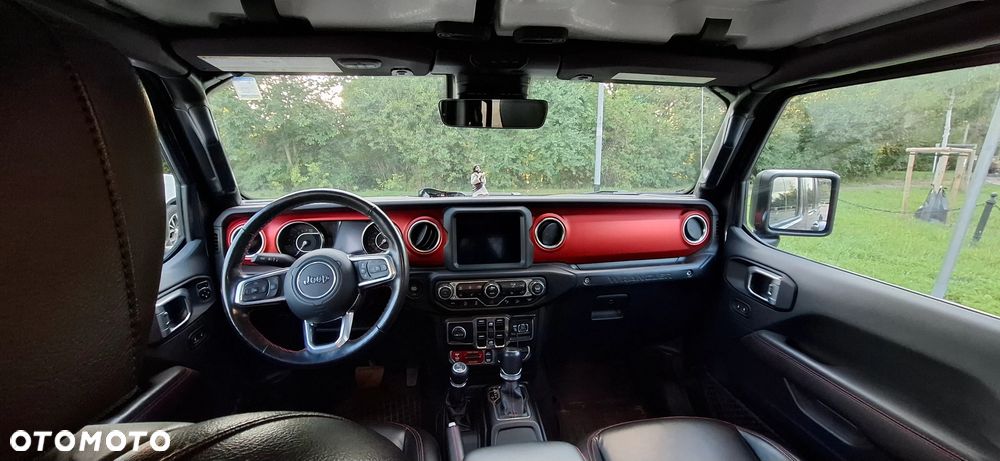 Jeep Wrangler - 9