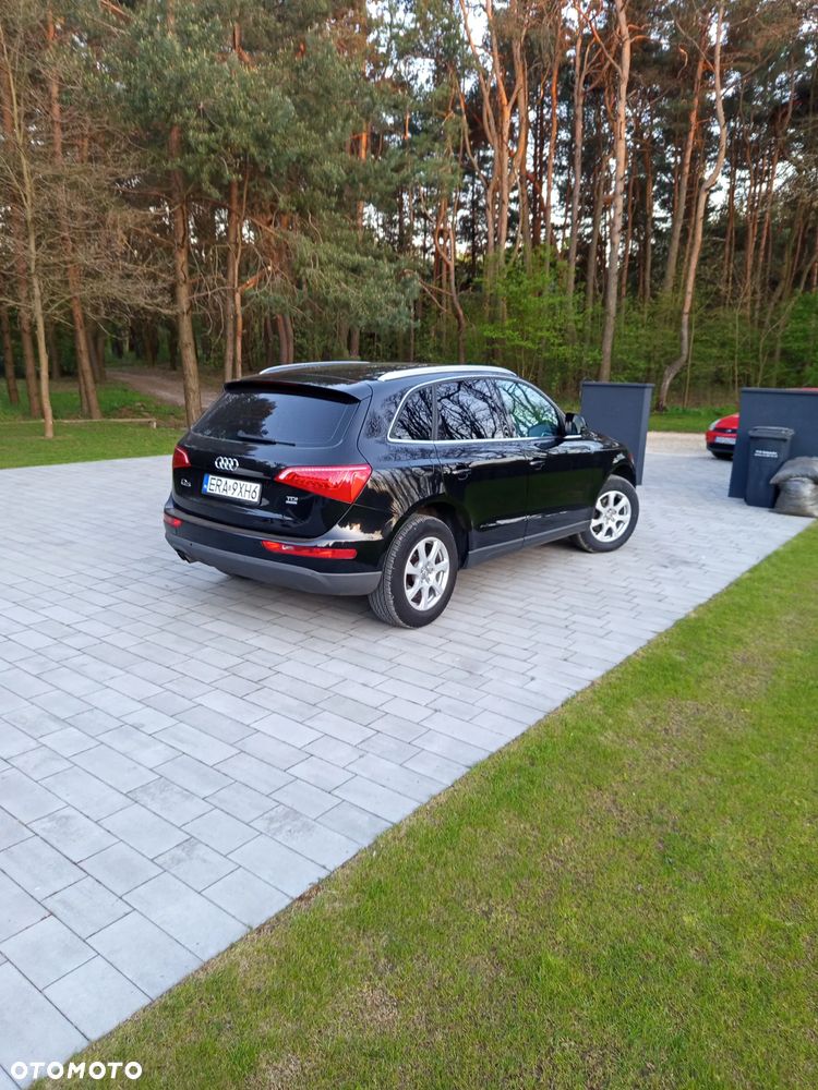 Audi Q5 - 13