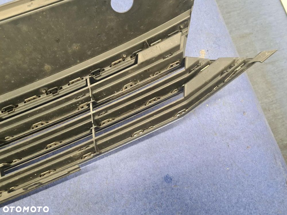 VOLKSWAGEN PASSAT B8 ATRAPA / GRILL 3G0853653 LI7F - 13