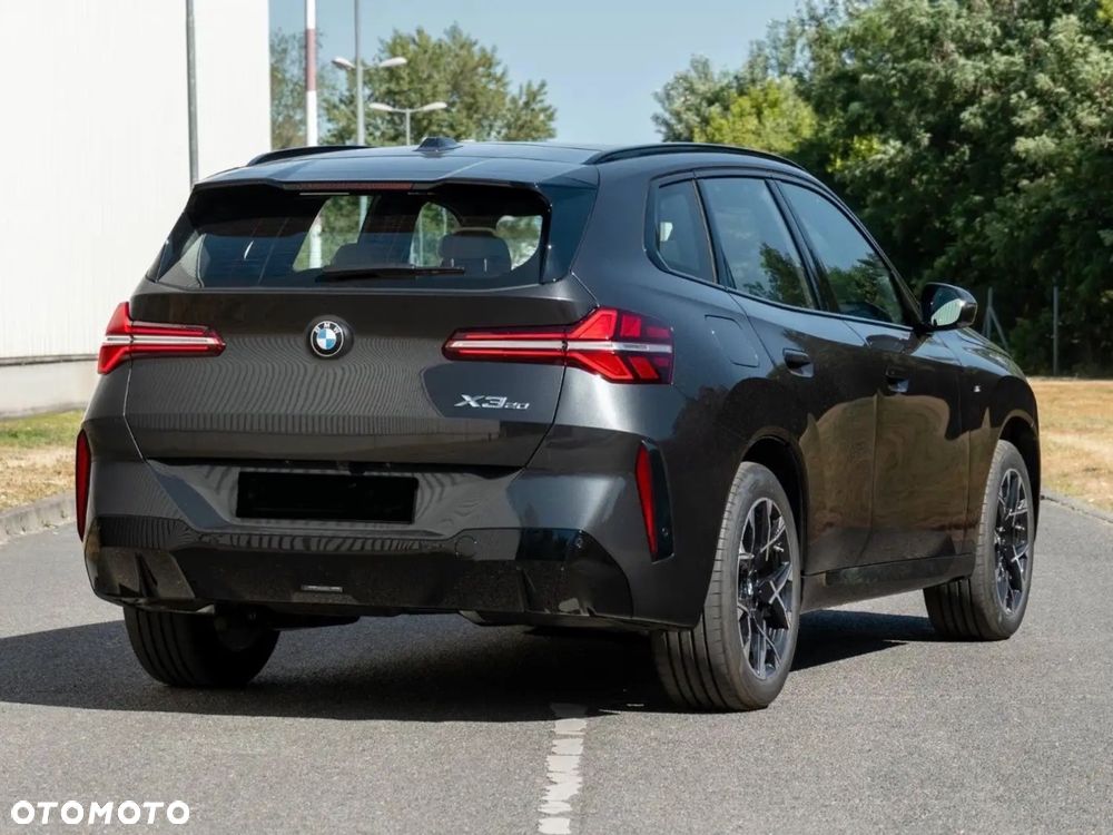 BMW X3 - 5