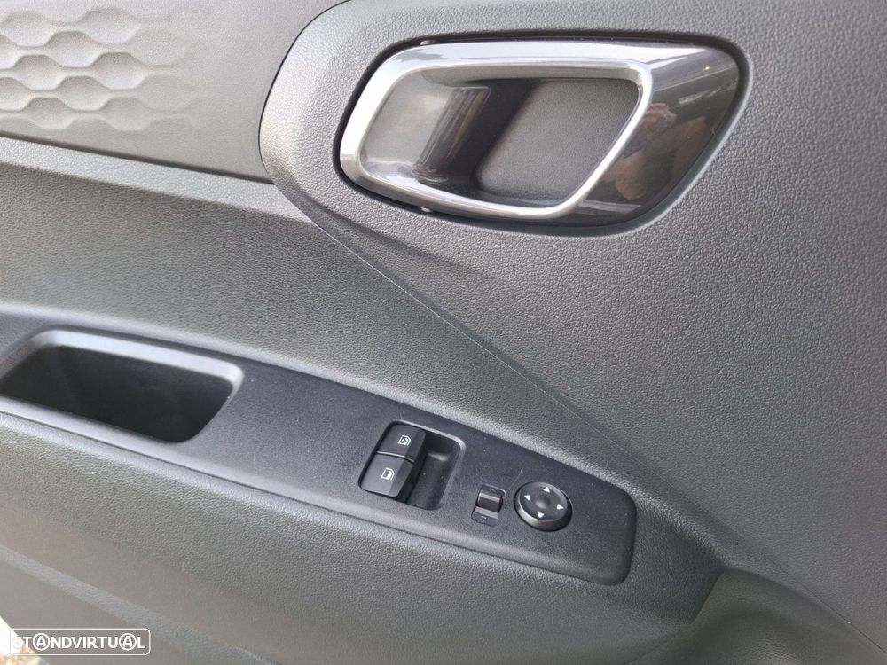 Hyundai i10 1.0 Comfort (TT) - 15