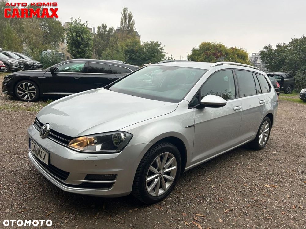 Volkswagen Golf - 3