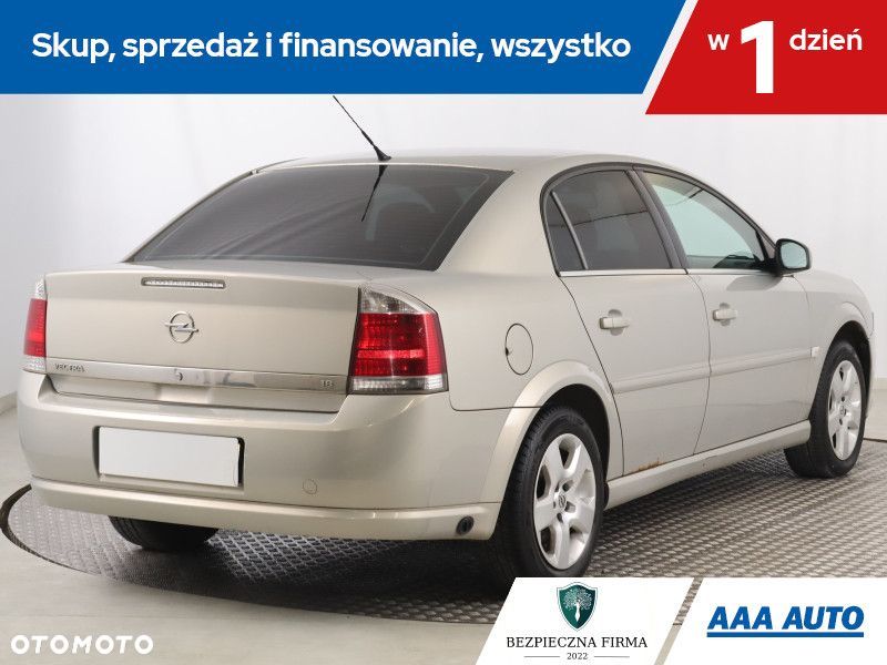 Opel Vectra - 6