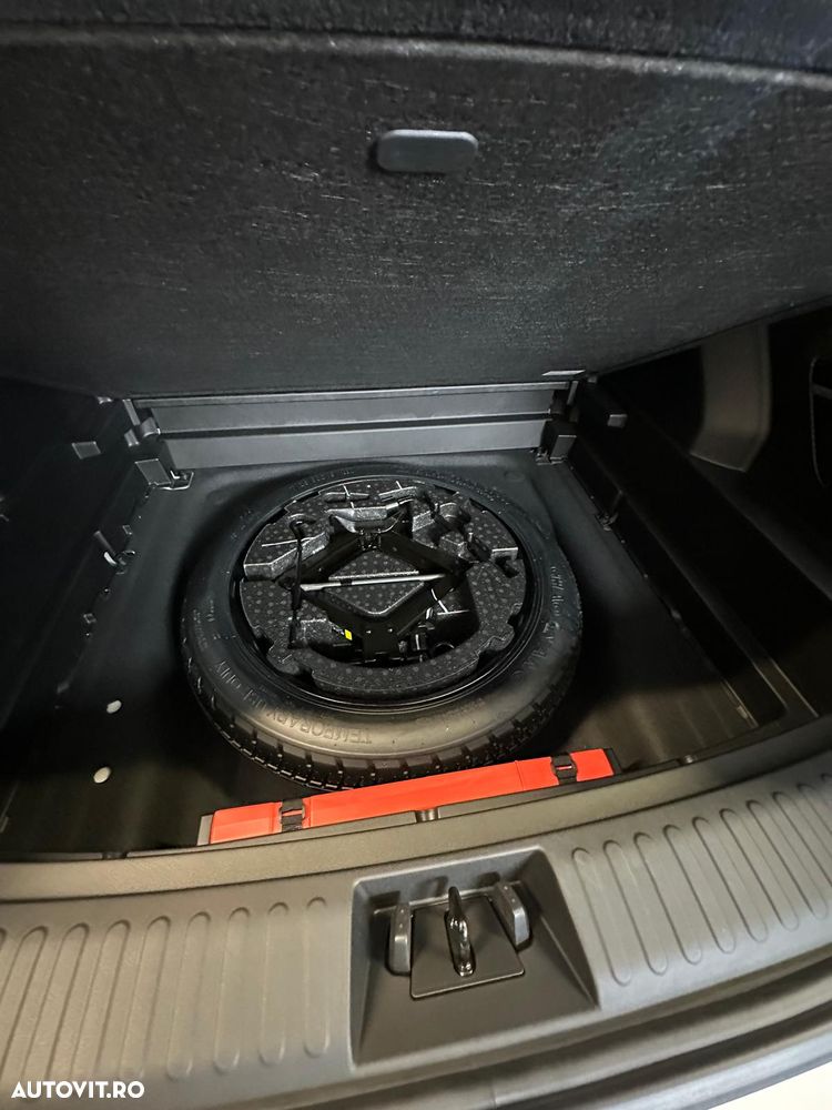 Geely Starray 2.0 T-GDI AWD 8AT GF+ - 9