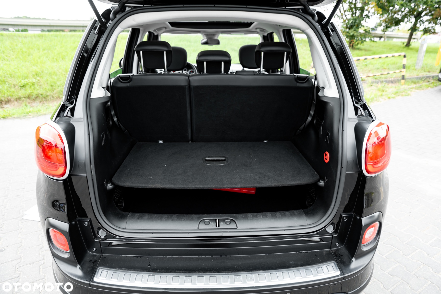 Fiat 500L 1.4 16V T-Jet Beats Edition - 20