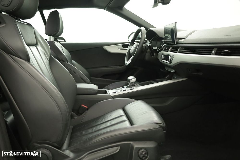 Audi A5 Cabrio 40 TFSI S tronic S line - 25