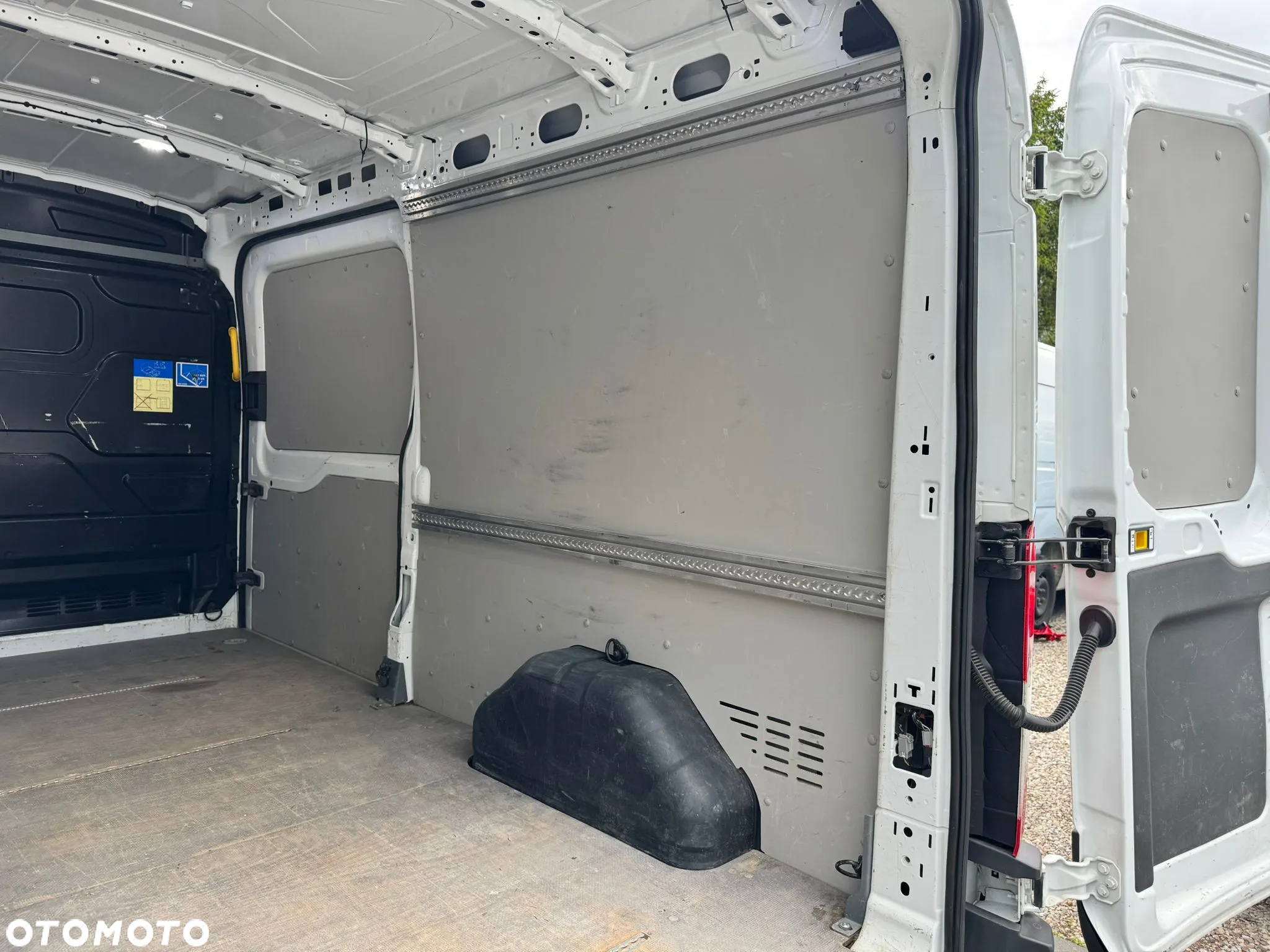 Ford TRANSIT KLIMATYZACJA SERWIS - 36