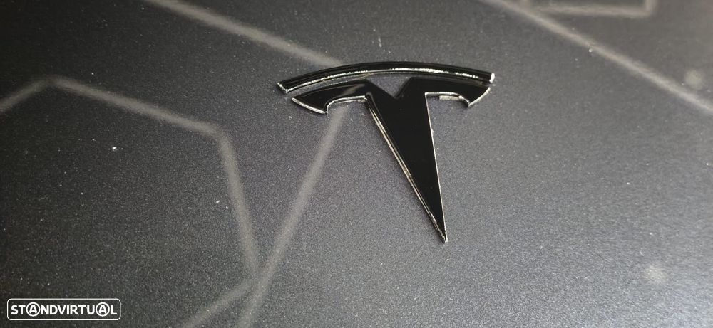 Tesla Model Y Long Range Tração Integral - 3