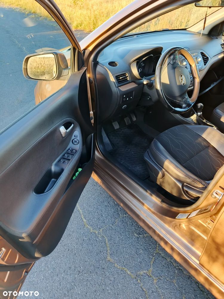 Kia Picanto 1.2 XL - 6