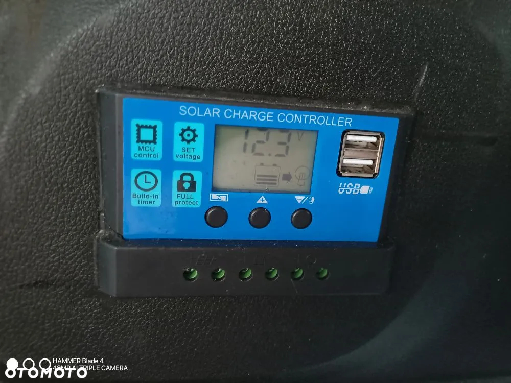Renault Trafic - 21