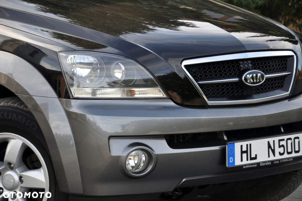 Kia Sorento - 12