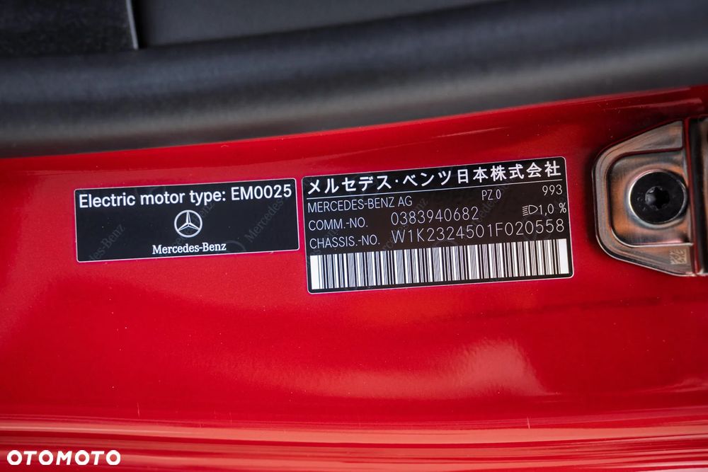 Mercedes-Benz SL - 36