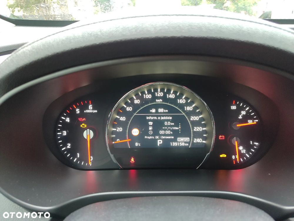 Kia Sorento 2.0 CRDI GT Line - 17