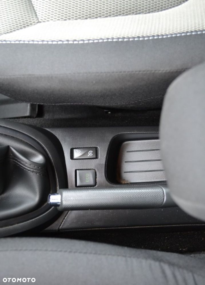 Renault Captur ENERGY TCe 90 Experience - 26