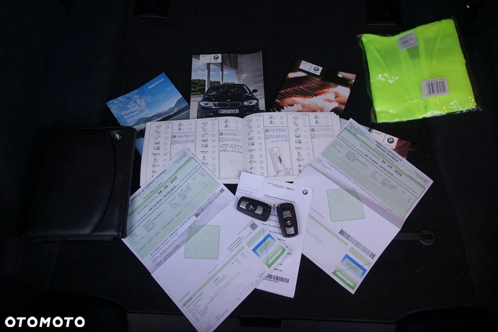 BMW Seria 1 116d - 38