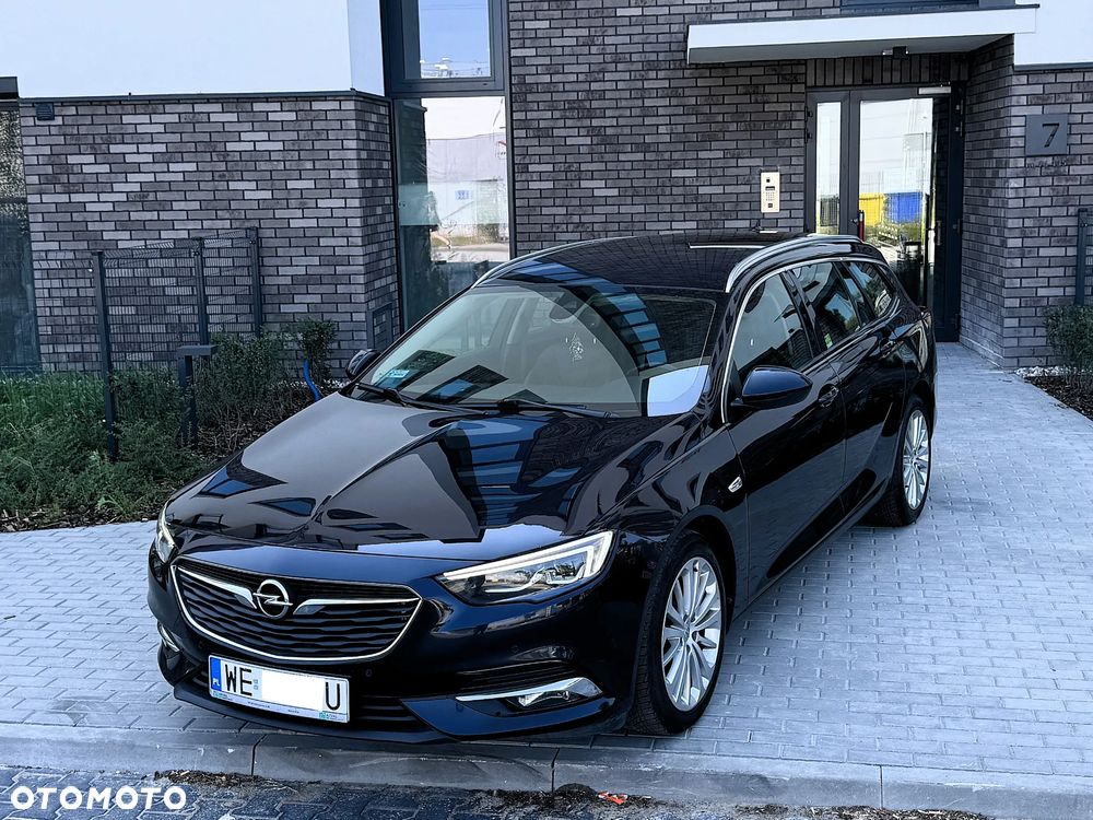 Opel Insignia 1.6 CDTI Elite S&S - 15