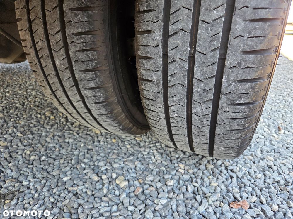 Iveco Daily Line A60C17 / 24 miejsca / - 34