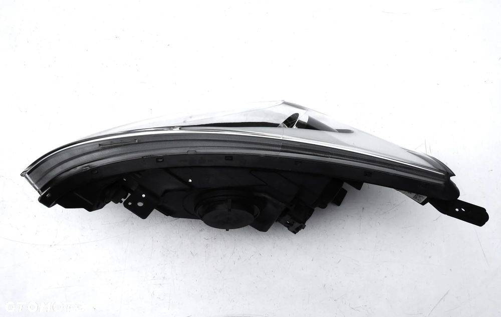 KIA RIO III 3 HB 2011 - 2015 reflektor prawy ORYGINAŁ OE - 8