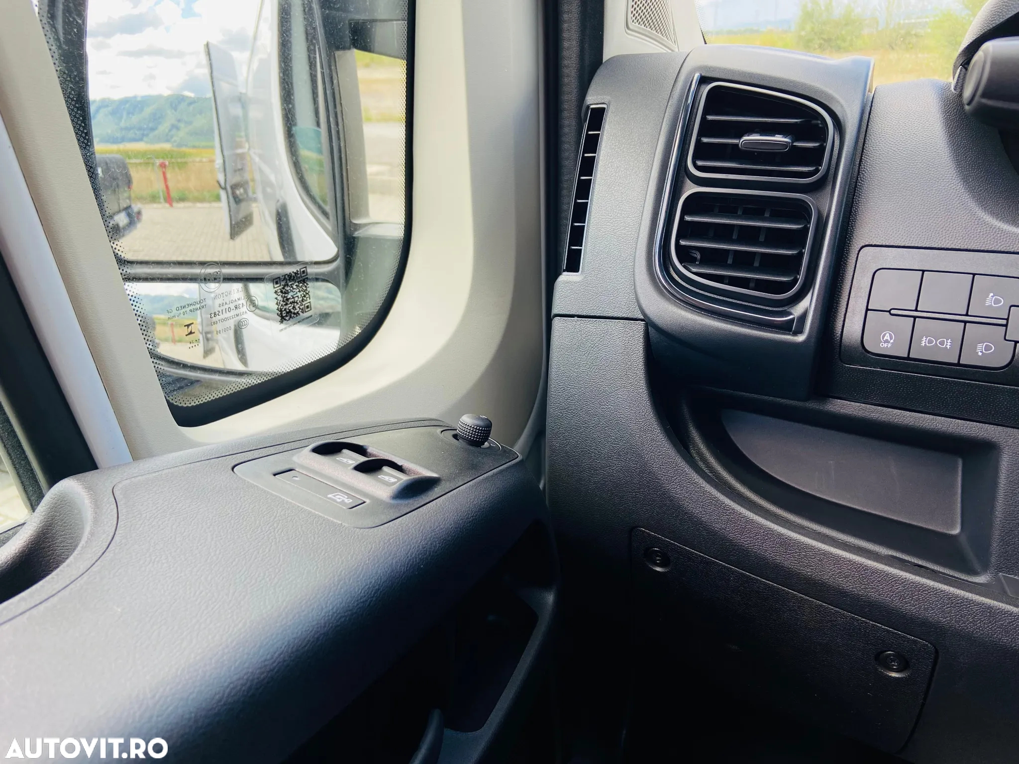 Fiat Ducato 13Mc - 15