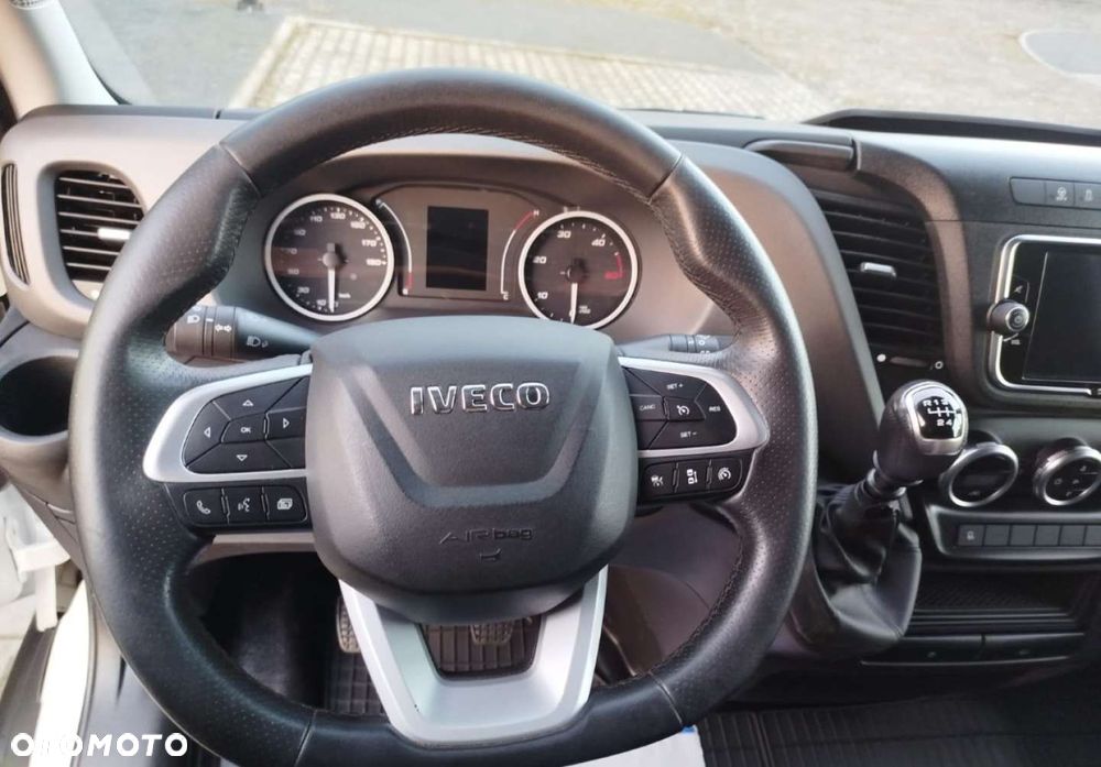 Iveco Daily 35S18 - 9