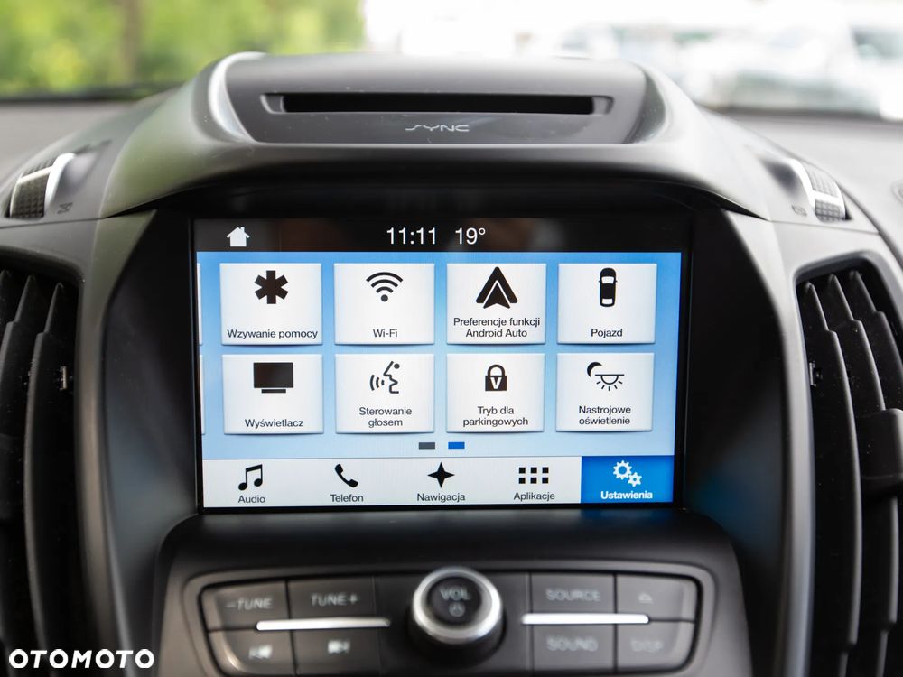 Ford Kuga - 34
