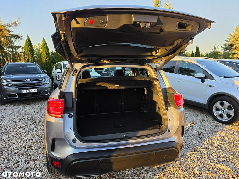 Citroën C5 Aircross BlueHDI 130 S&S LIVE - 40