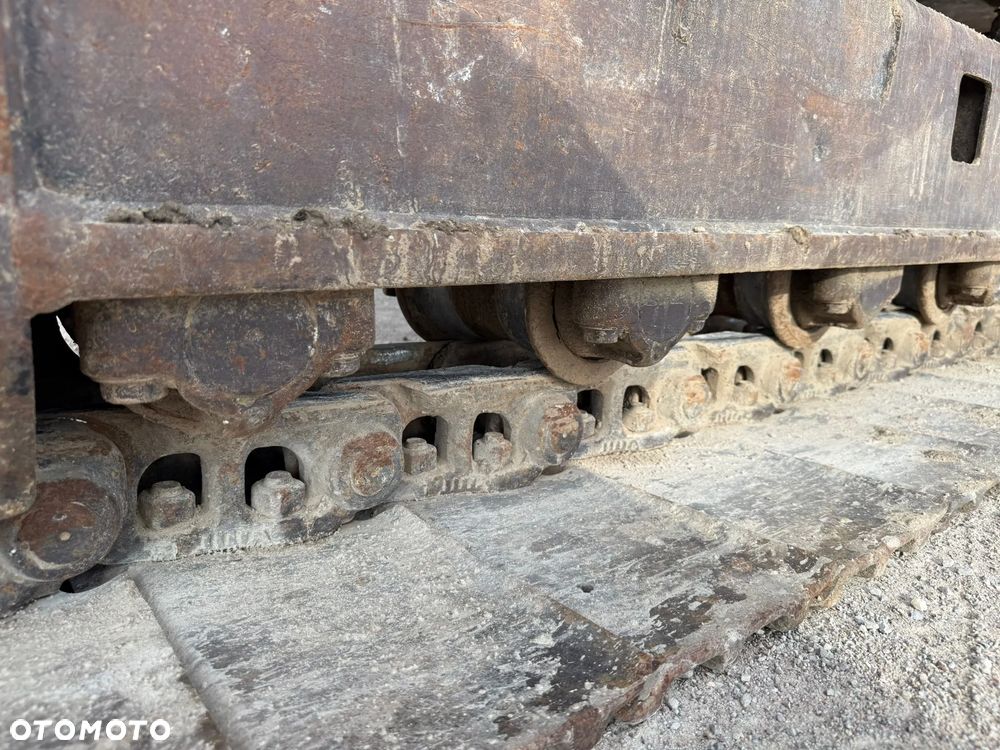 Case CX 210 Longreach - 19