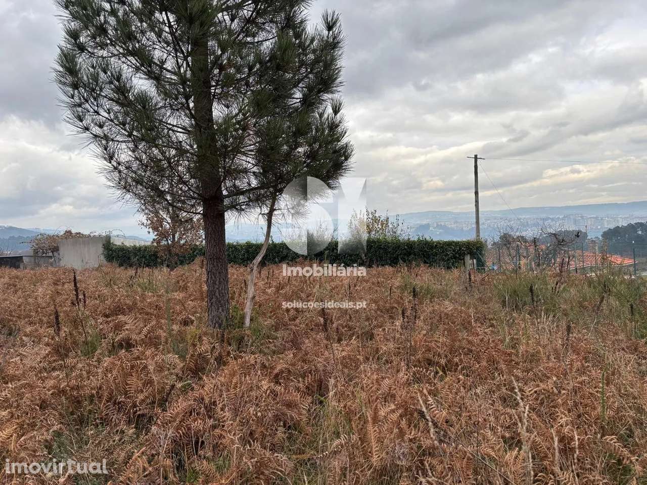 Terreno em Vila real - Grande imagem: 5/13