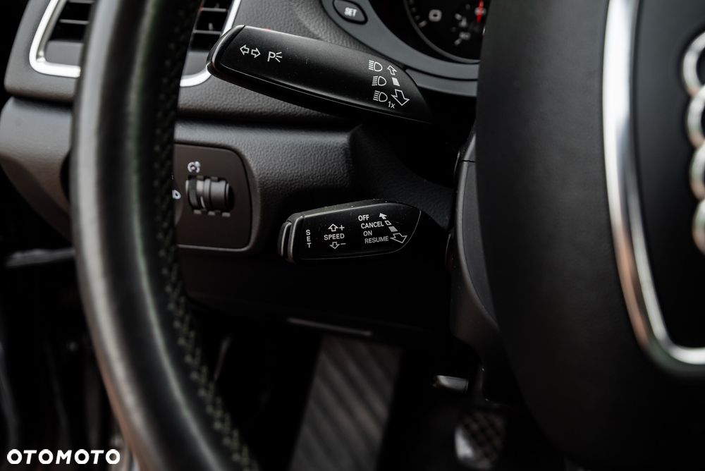 Audi Q3 2.0 TFSI Quattro - 25