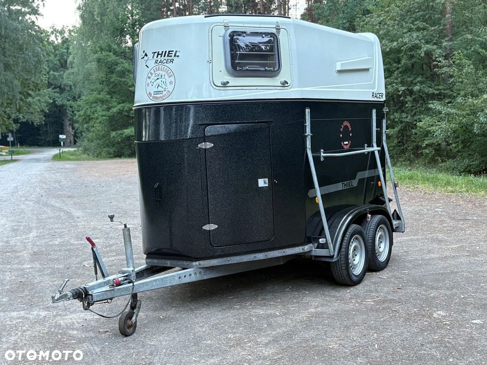 Thiel Racer - 1