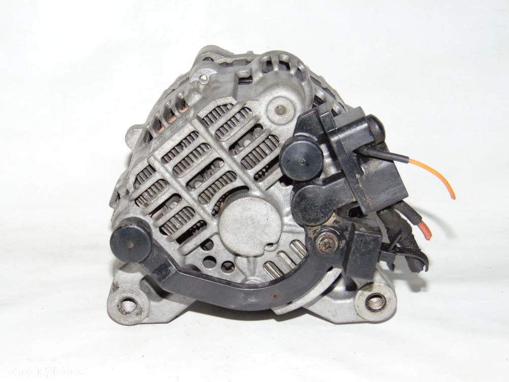 ORYGINAŁ alternator 9635772980 Citroen C5 I C8 Xsara Picasso Berlingo Jumper Jumpy I Peugeot 607 807 Boxer Expert Partner diesel 2.0 HDI - 7