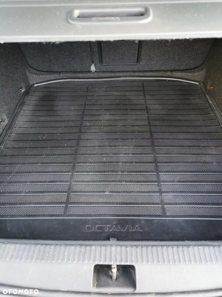 Skoda Octavia 1.6 TDI Ambition - 27