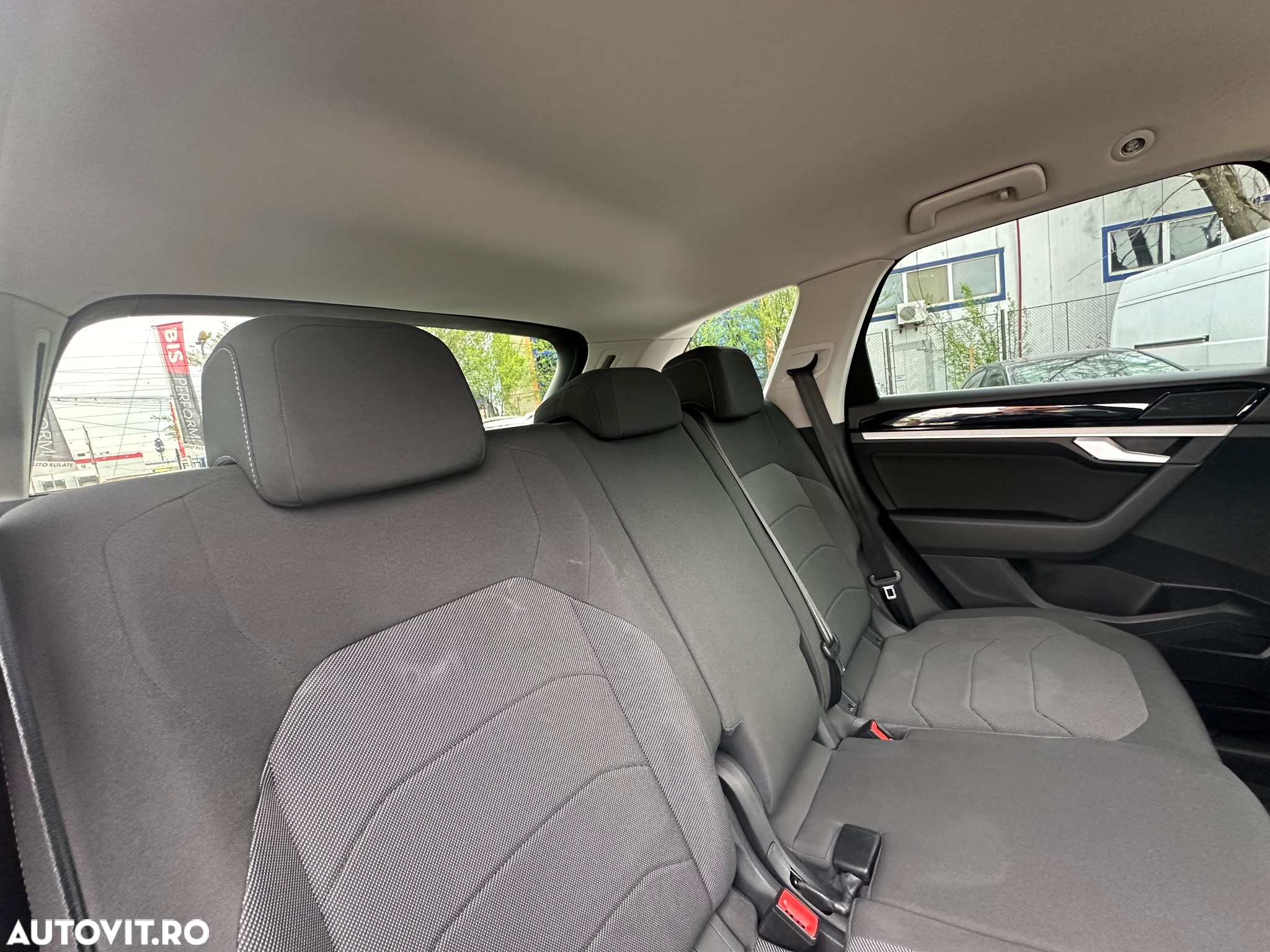 Volkswagen Touareg V6 TDI Style - 35