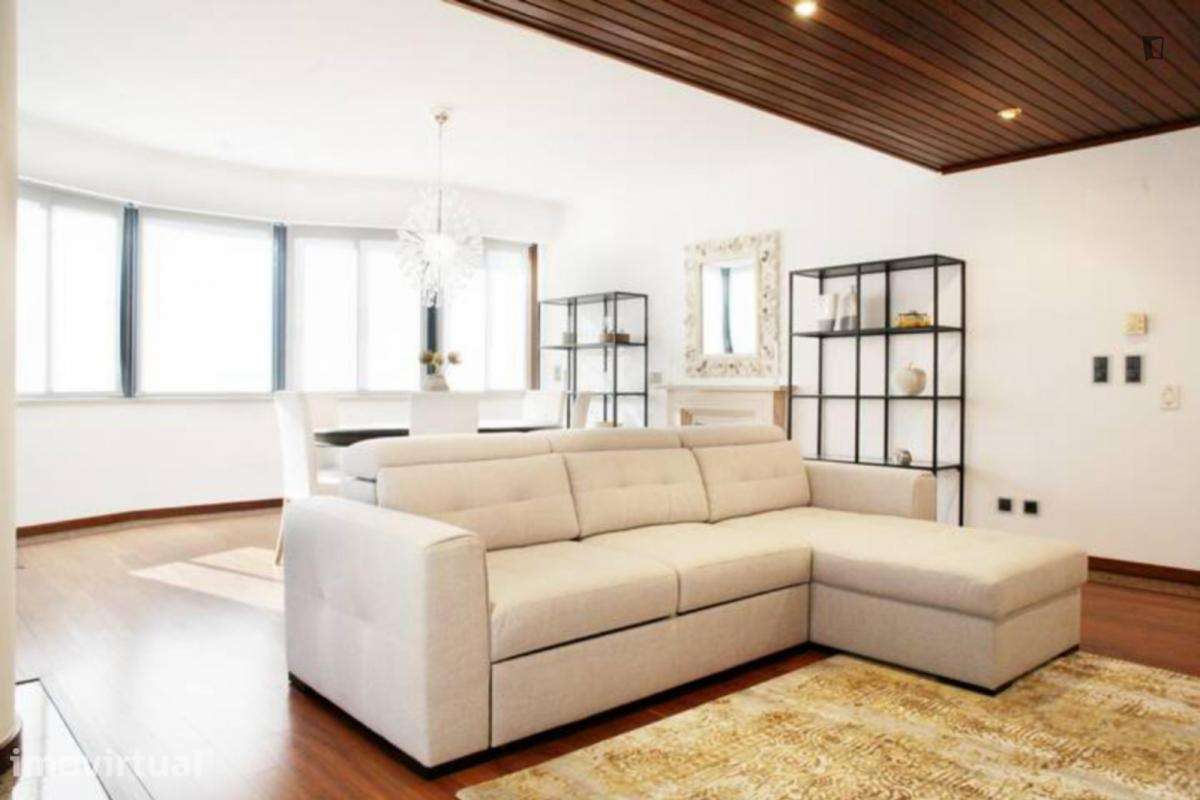 Apartamento com 2 quartos - localizado em Parque das Nações Lisbon - Grande imagem: 5/24
