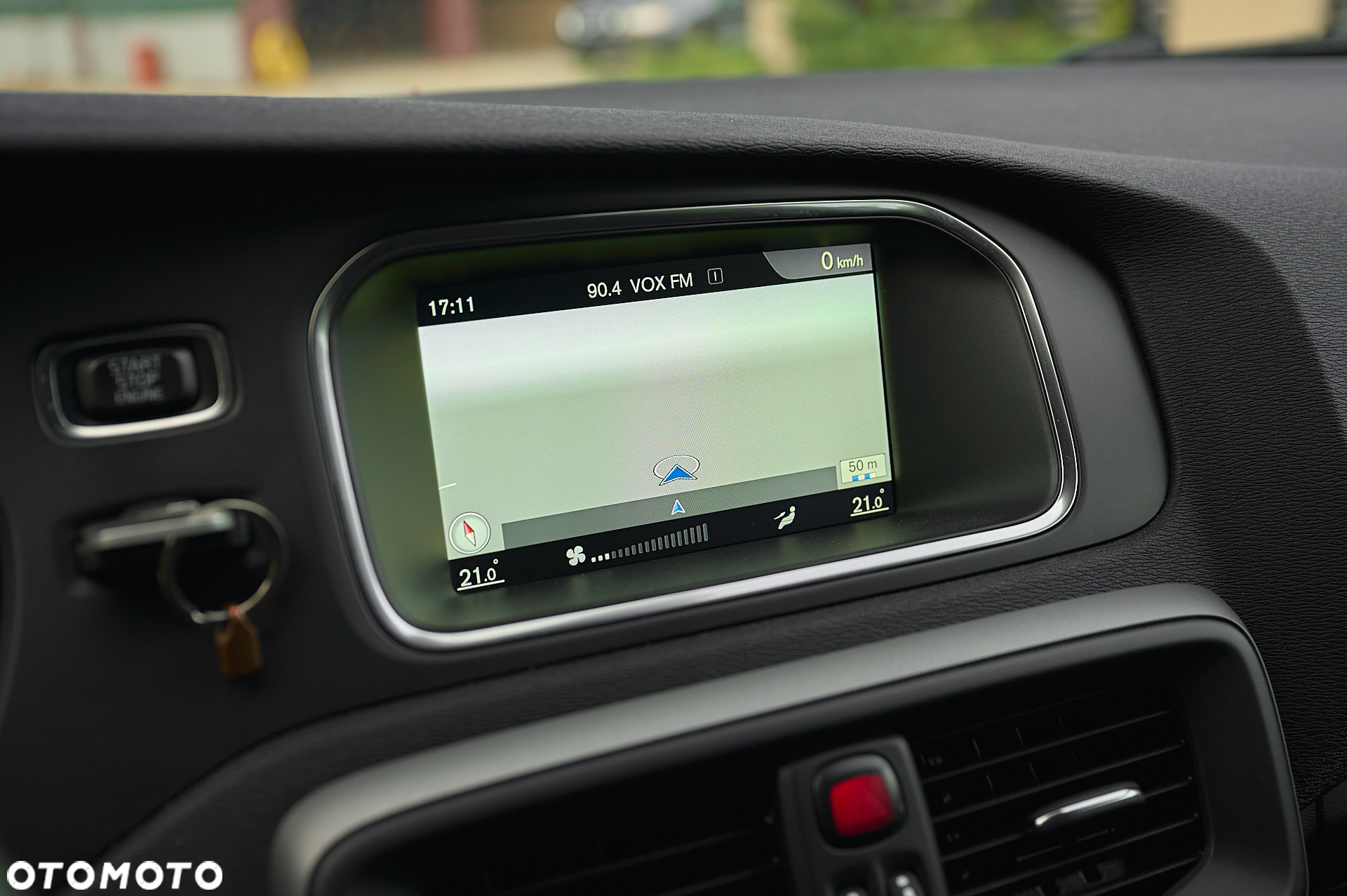 Volvo V40 D2 Momentum - 23