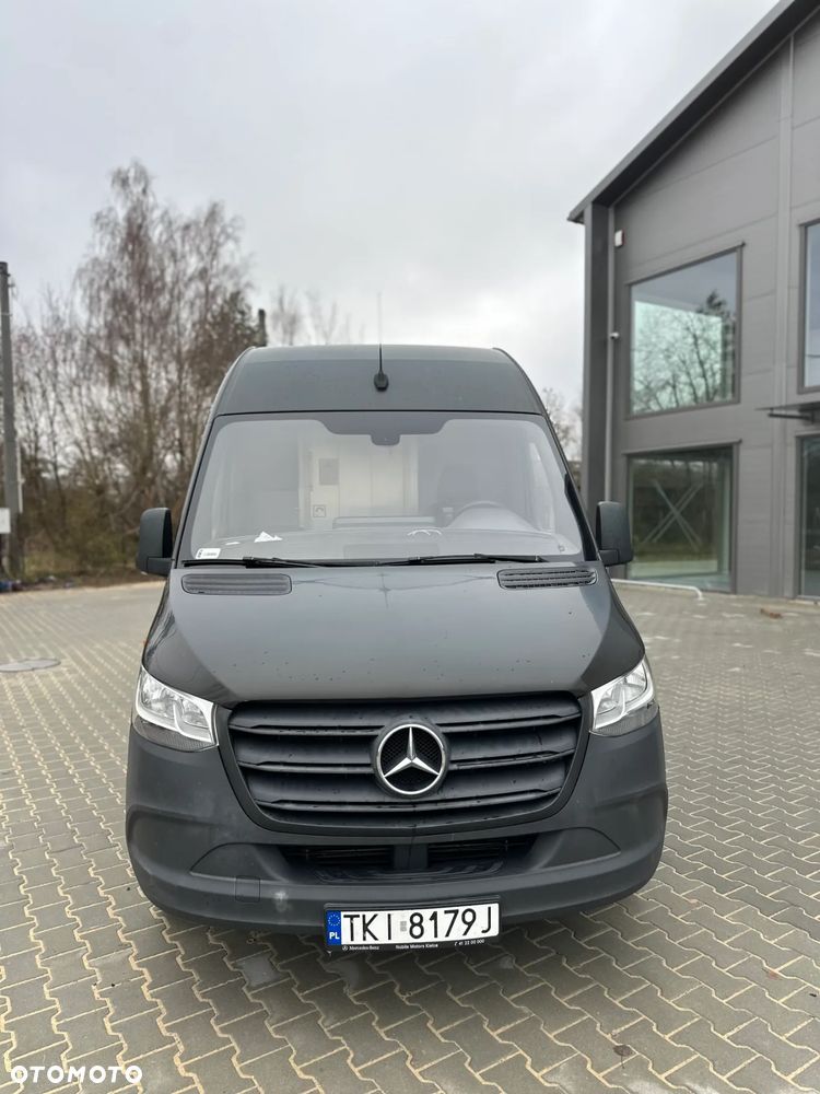 Mercedes-Benz SPRINTER 311 CDI - 2