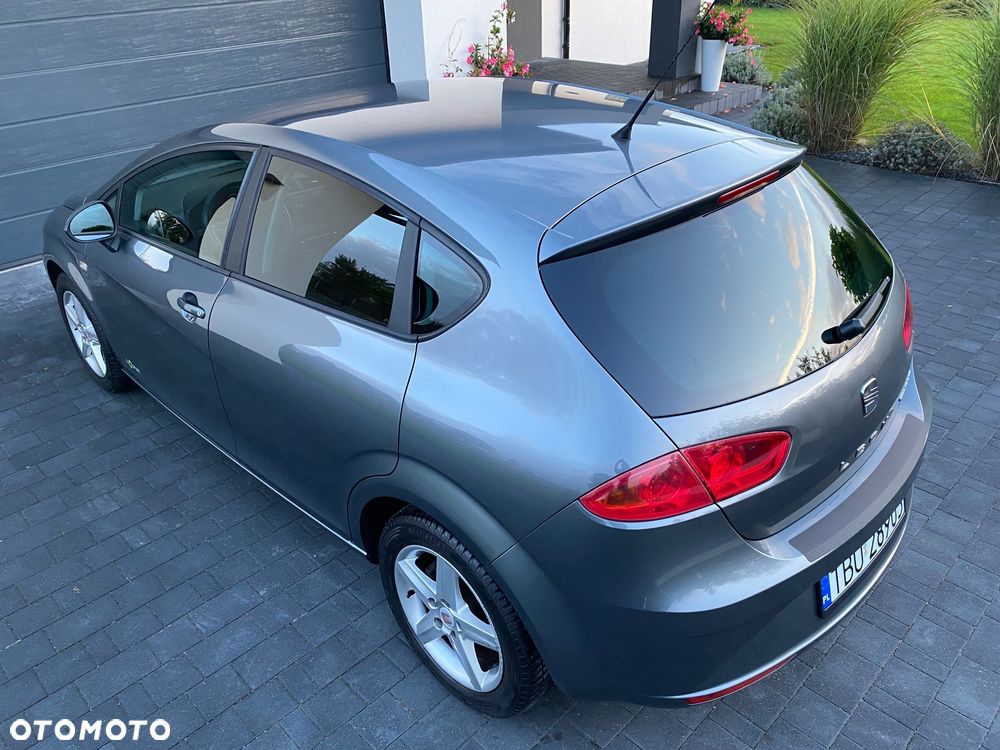 Seat Leon 1.2 TSI Ecomotive Style Copa - 23