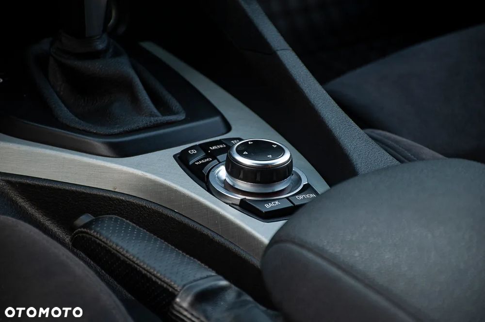 BMW X1 xDrive20d - 21
