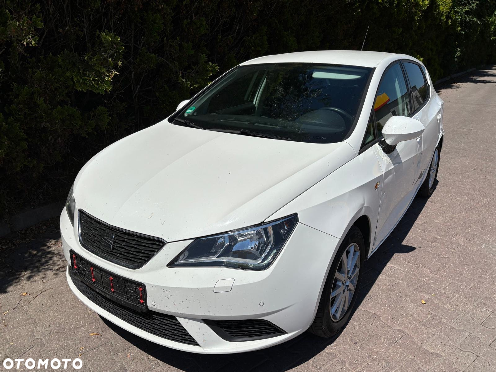 Seat Ibiza - 5