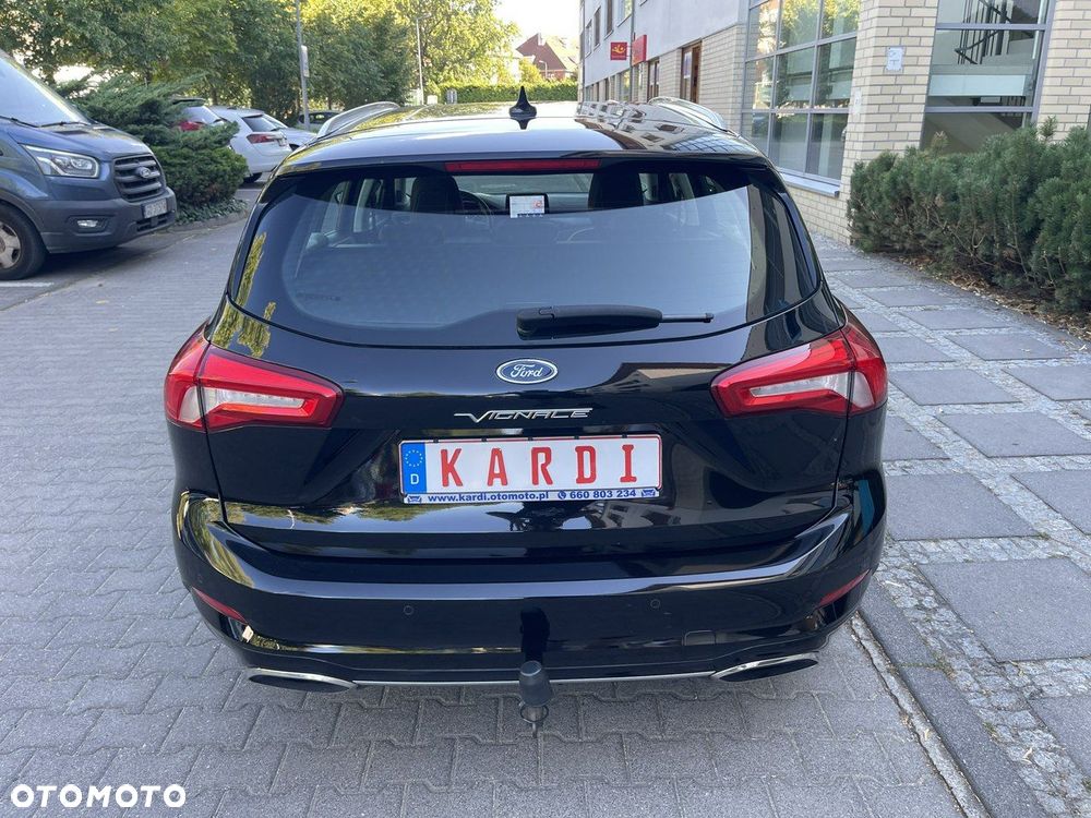 Ford Focus - 8